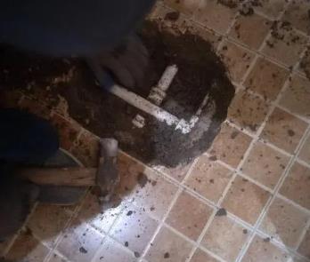 裕安卫生间漏水维修公司为您分享下卫生间渗水如何处理及注意事项