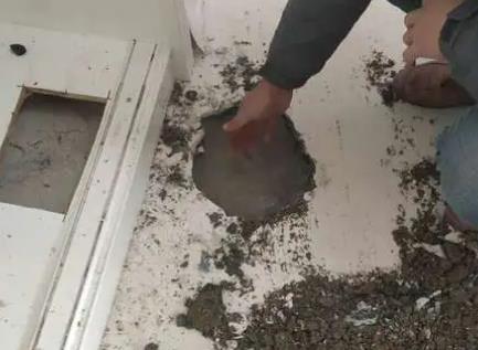 裕安卫生间漏水维修公司分享下精确定位查漏水一次多少钱?不同级别收费不同