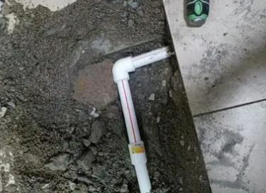裕安阳台漏水维修时有哪些声音会影响检漏仪
